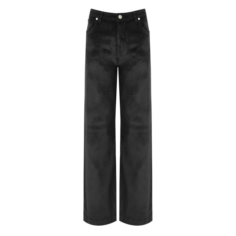 Trousers > Wide Trousers - - Cruna - Modalova