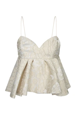 Satine Top