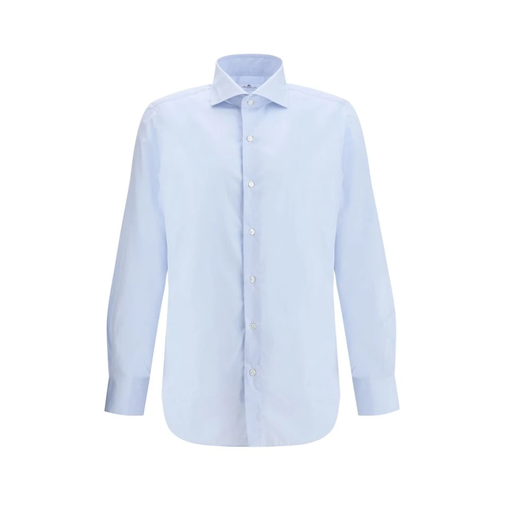 Shirts > Formal Shirts - - Finamore - Modalova