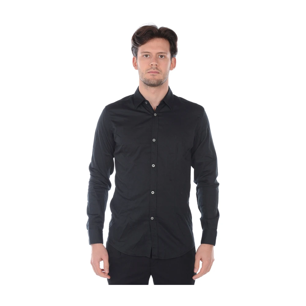 Shirts > Formal Shirts - - Daniele Alessandrini - Modalova