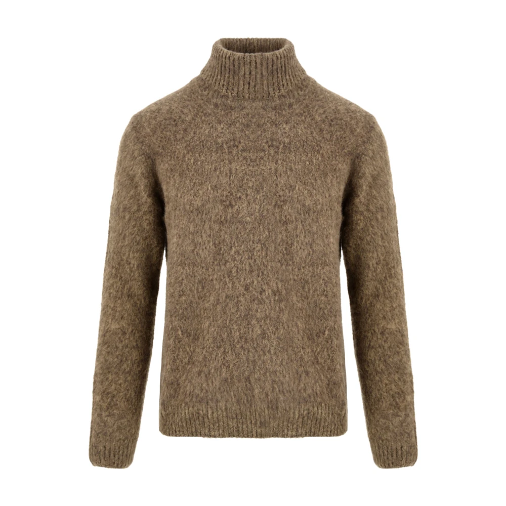Knitwear > Turtlenecks - - Filippo De Laurentiis - Modalova