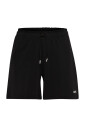 zwarte-elastische-taille-shorts-andamp-knickers