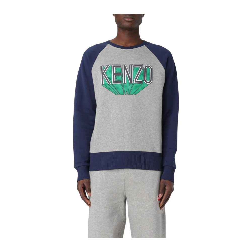 Sweatshirts & Hoodies > Sweatshirts - - Kenzo - Modalova