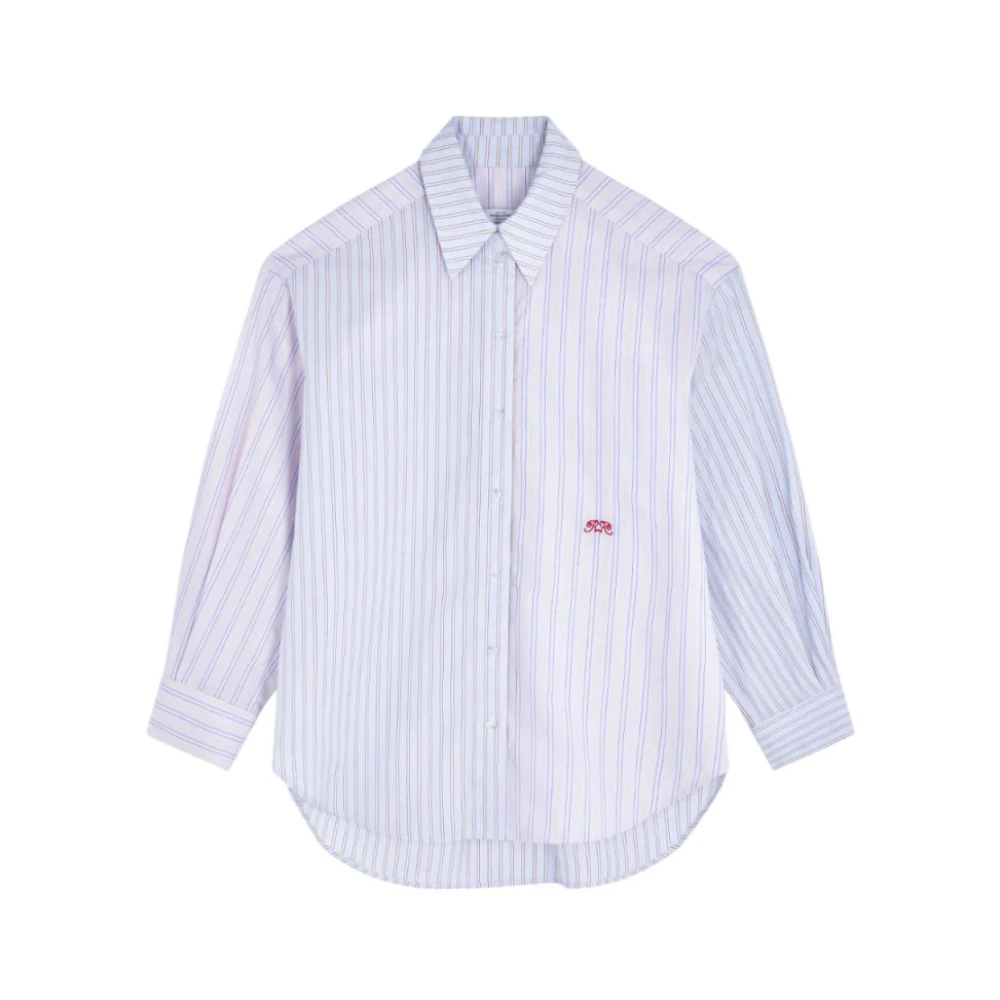 Blouses & Shirts > Shirts - - Roseanna - Modalova