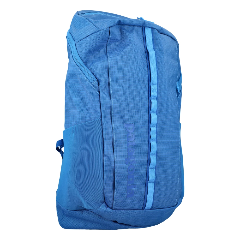 Patagonia Blauwe Eindeloze Handtas Zwarte Gat Rugzak Blue Heren