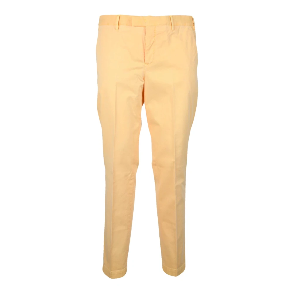 Trousers > Slim-fit Trousers - - PT Torino - Modalova