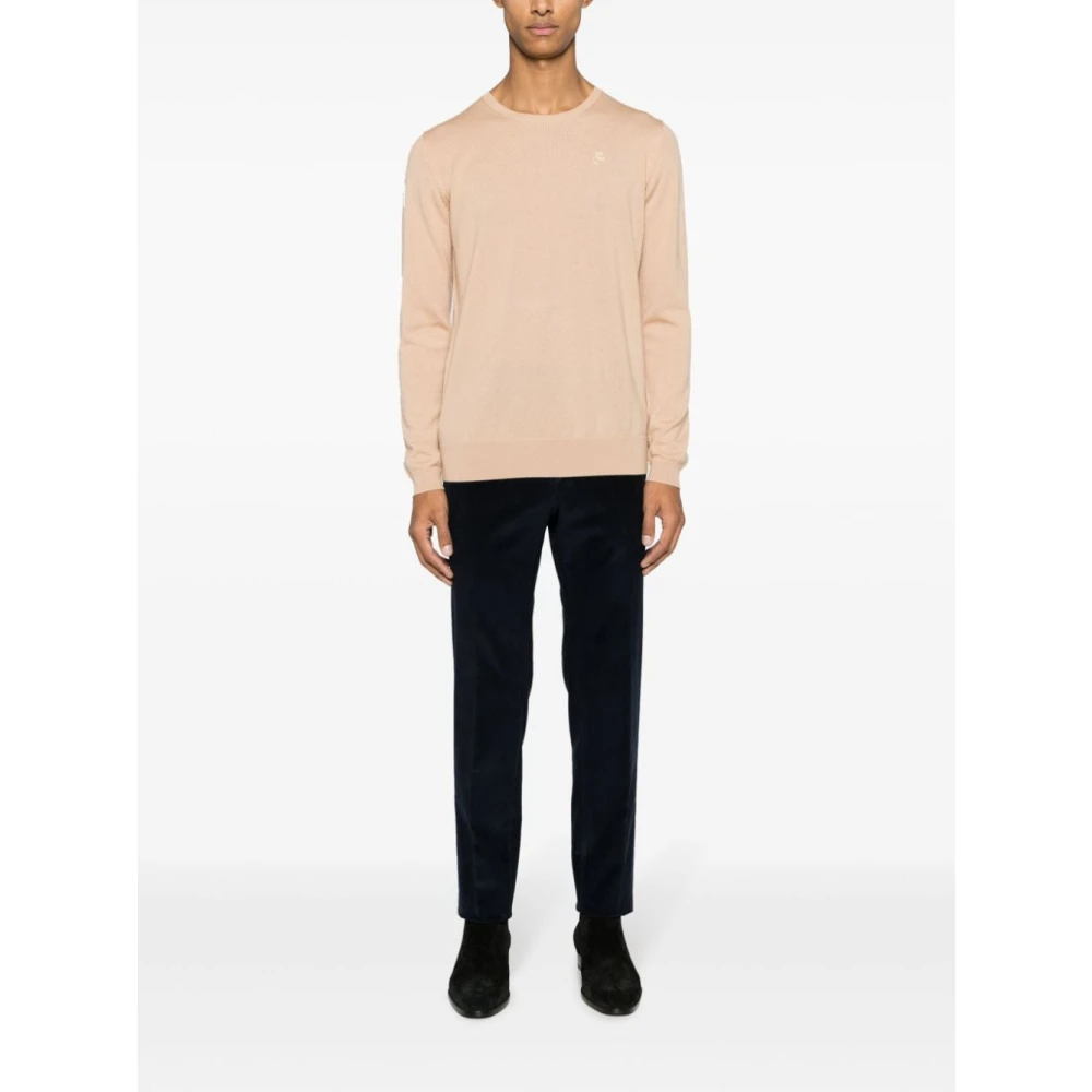 Karl Lagerfeld Broek Black Heren