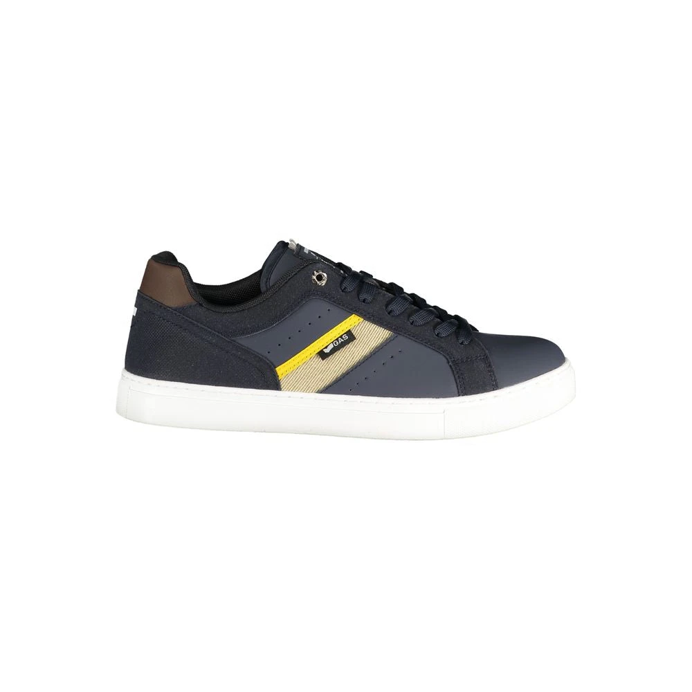 Gas Men's Multicolor Sneakers, 9 Uk, Donald Ltx Sneaker