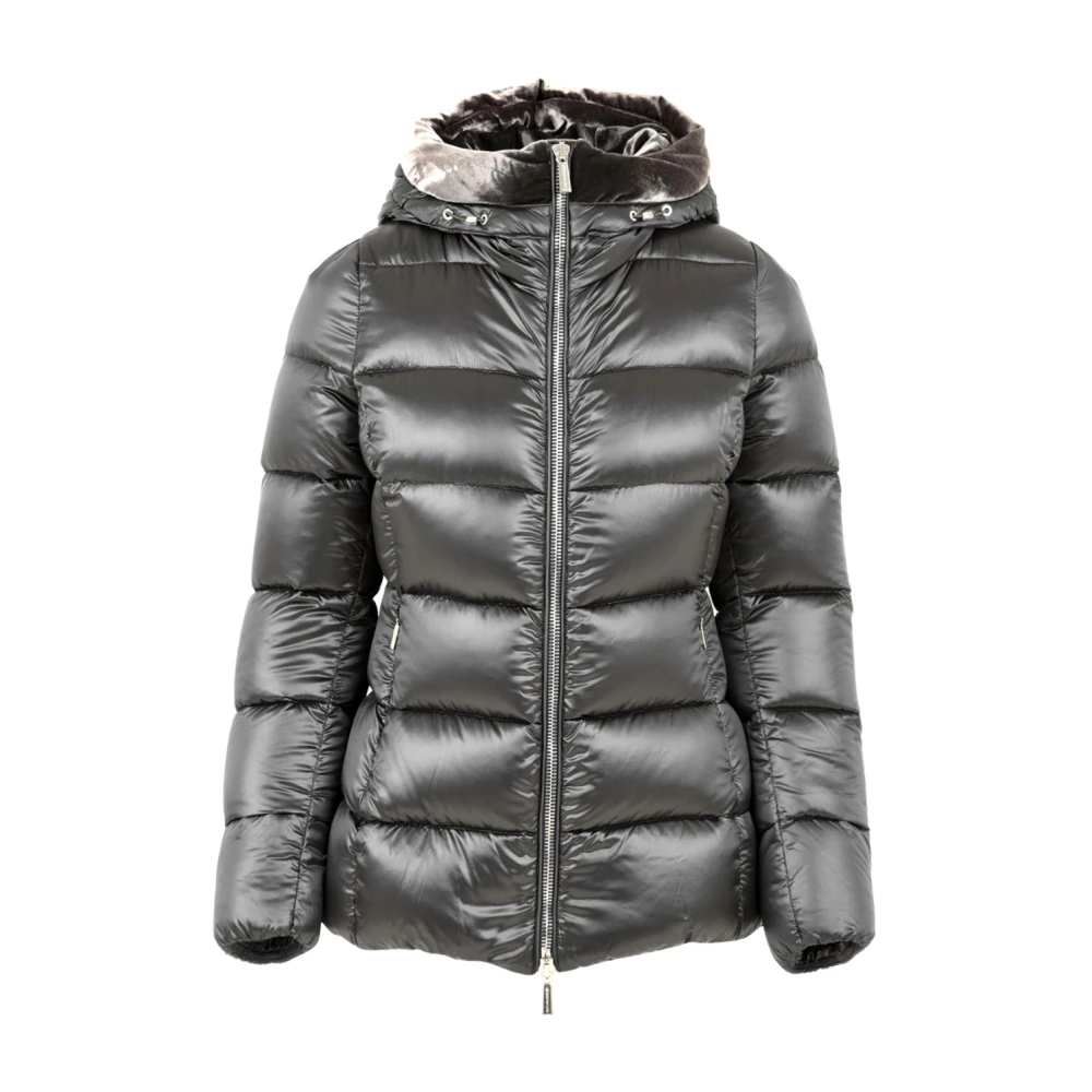 Jackets > Winter Jackets - - Moorer - Modalova