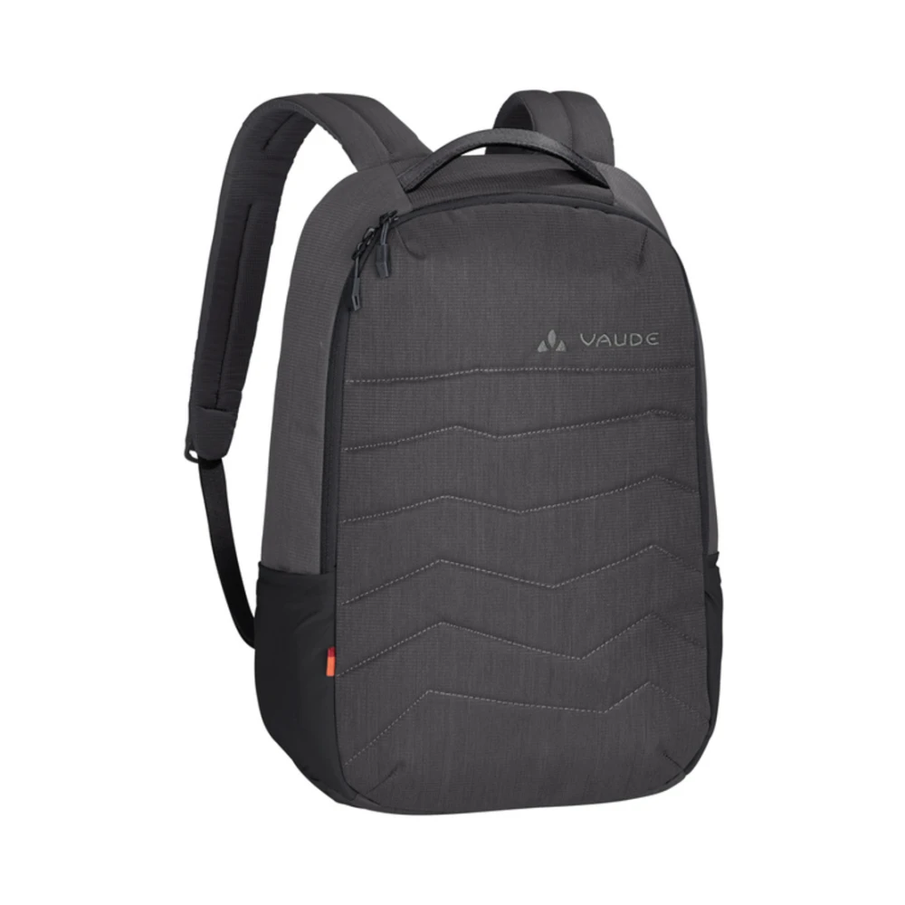 Vaude Dagrugzakken met Goede Prijs-kwaliteitverhouding Black Unisex