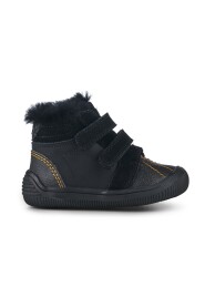 Tristan Boot - Sort