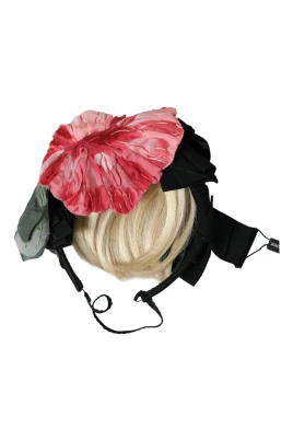 Parrucchiera Diadem Hårband