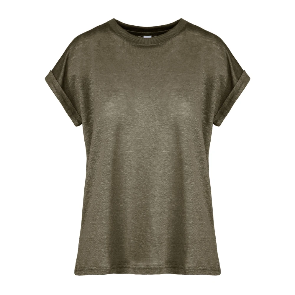 Tops > T-Shirts - - BomBoogie - Modalova