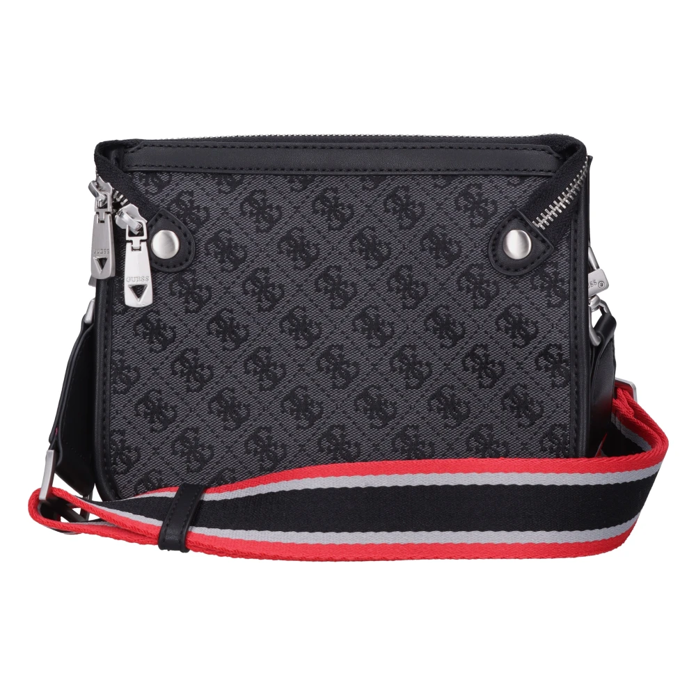 Guess Tassen.. Zwart Black Heren