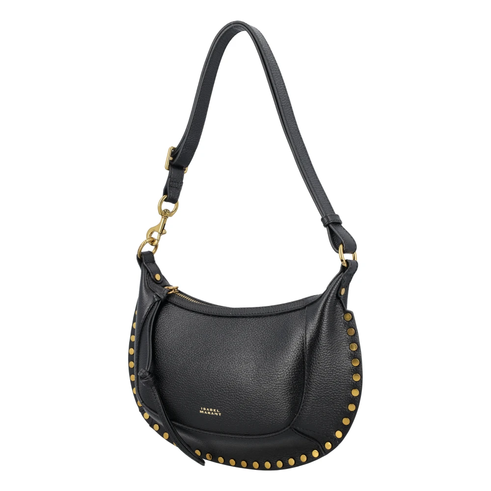 Isabel marant Handbags Black Dames