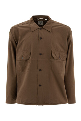 chemise-overshirt-marron-deck-aw24