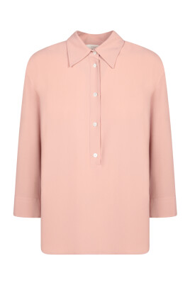 pink-silk-blend-blouse