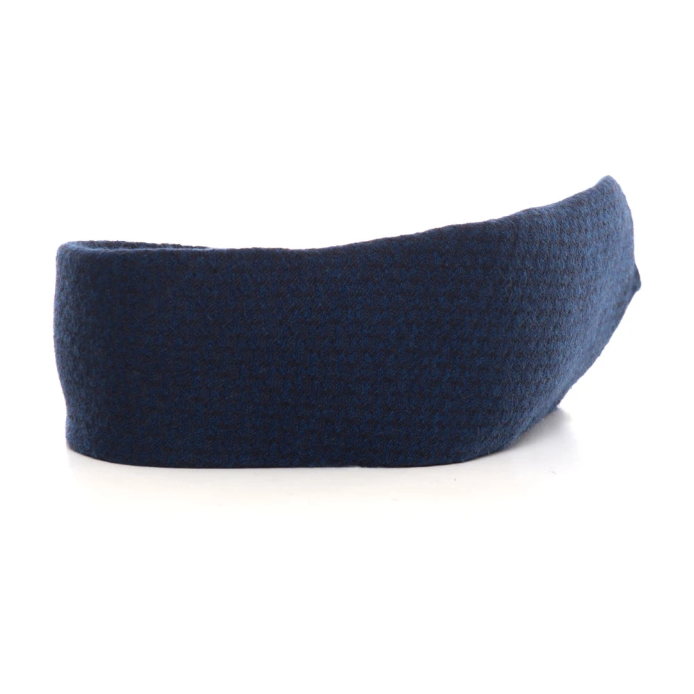 Kiton - Accessories > Ties - Blue - Kiton - Modalova