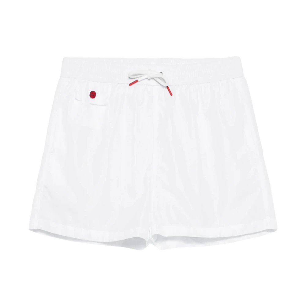 Swimwear > Beachwear - - Kiton - Modalova