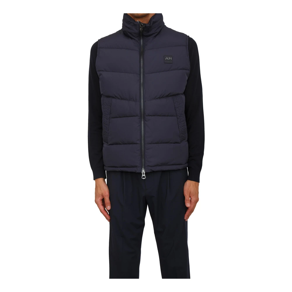 Antony Morato Uomo Blu Giacche, 2XL, New,