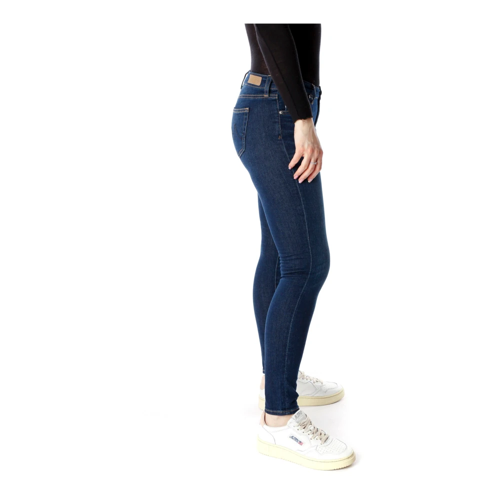 adriano goldschmied Jeans Blue Dames