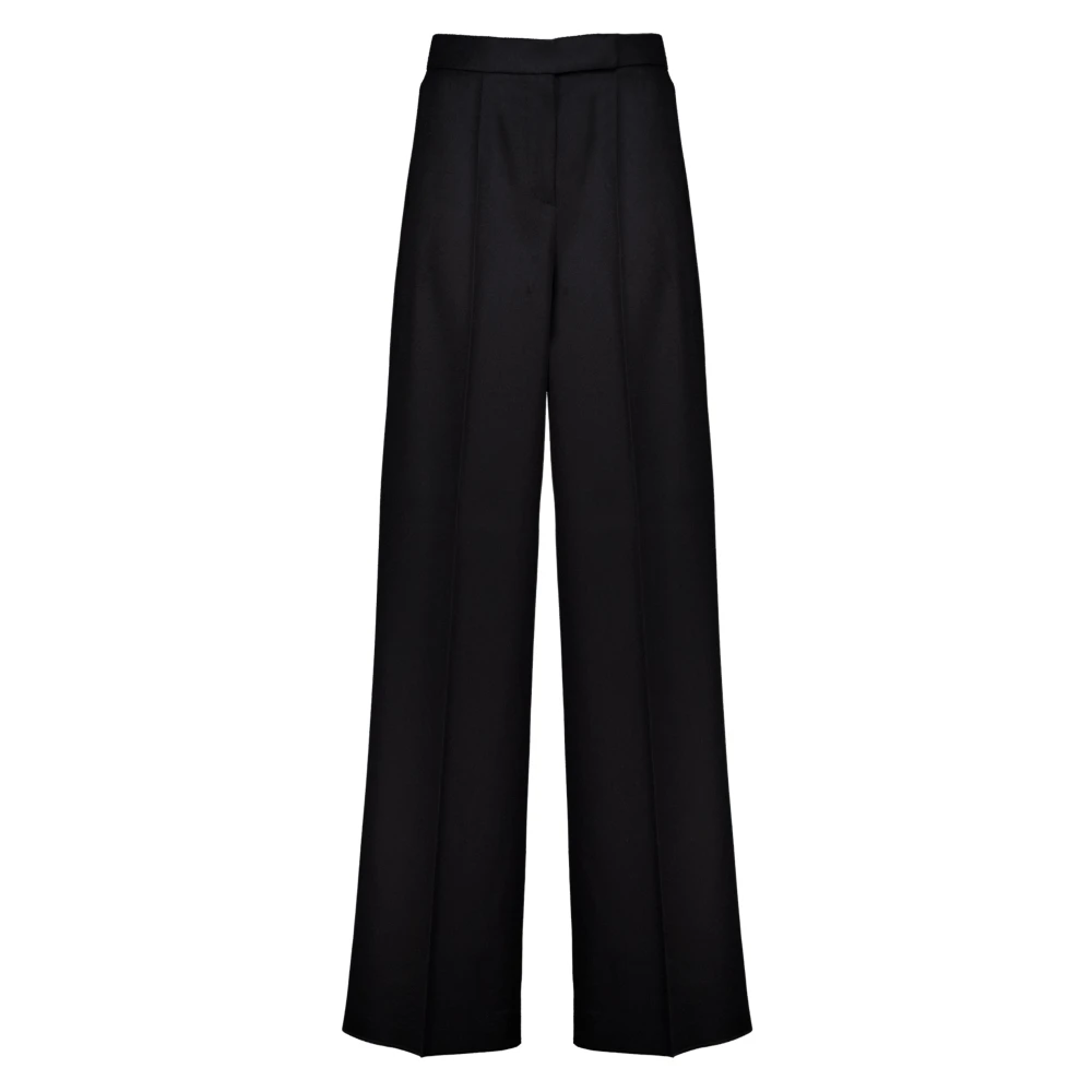 Max Mara Weite Hose Aus Kamelhaar De Größe 36 - MyTheresa - Bild 3
