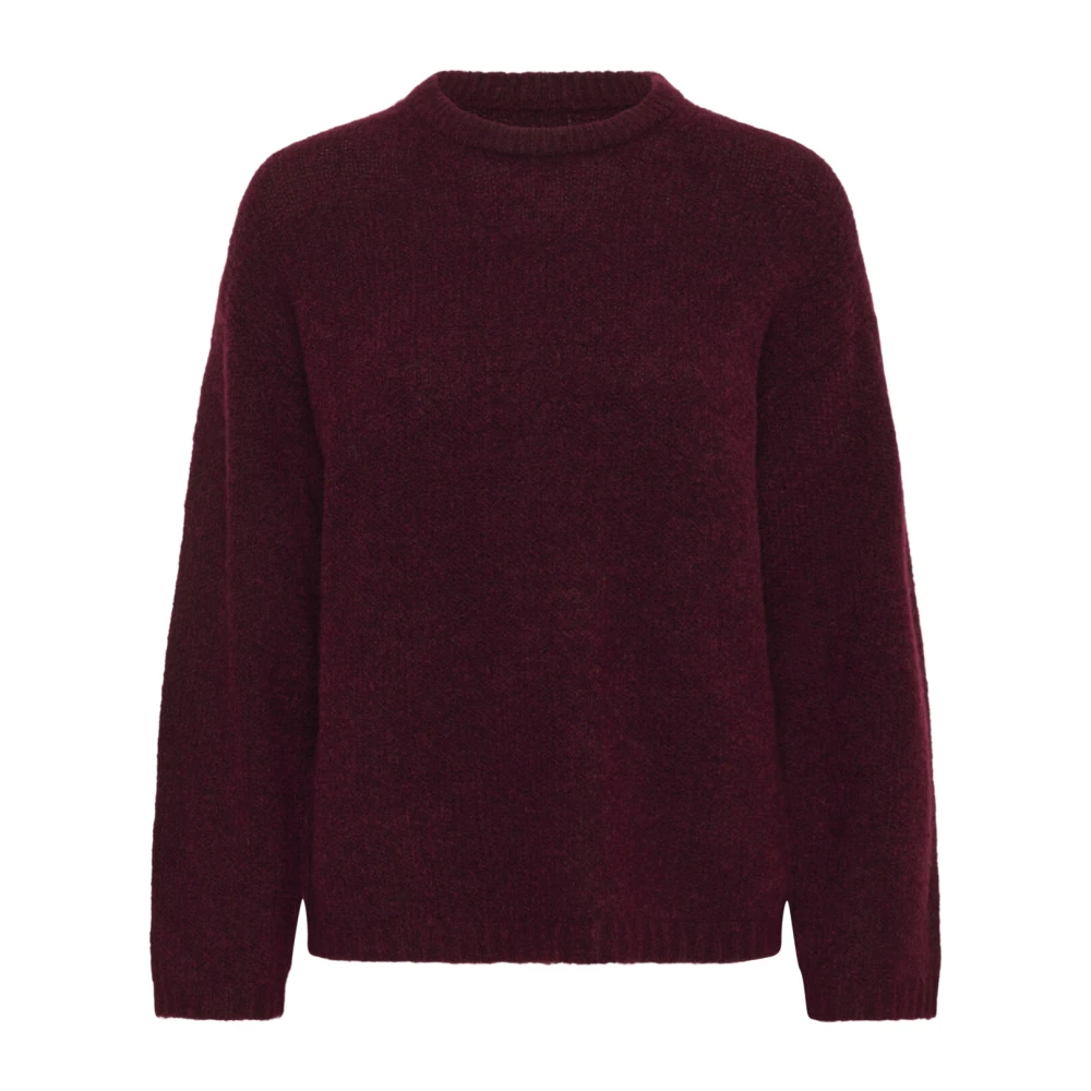 Knitwear > Round-neck Knitwear - - Part Two - Modalova
