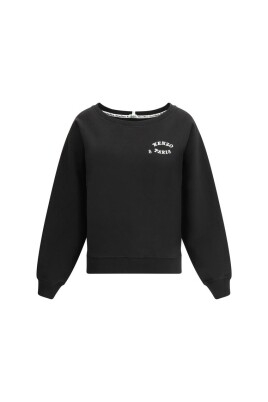 sweatshirt-en-coton-monogramme-avec-encolure-bateau