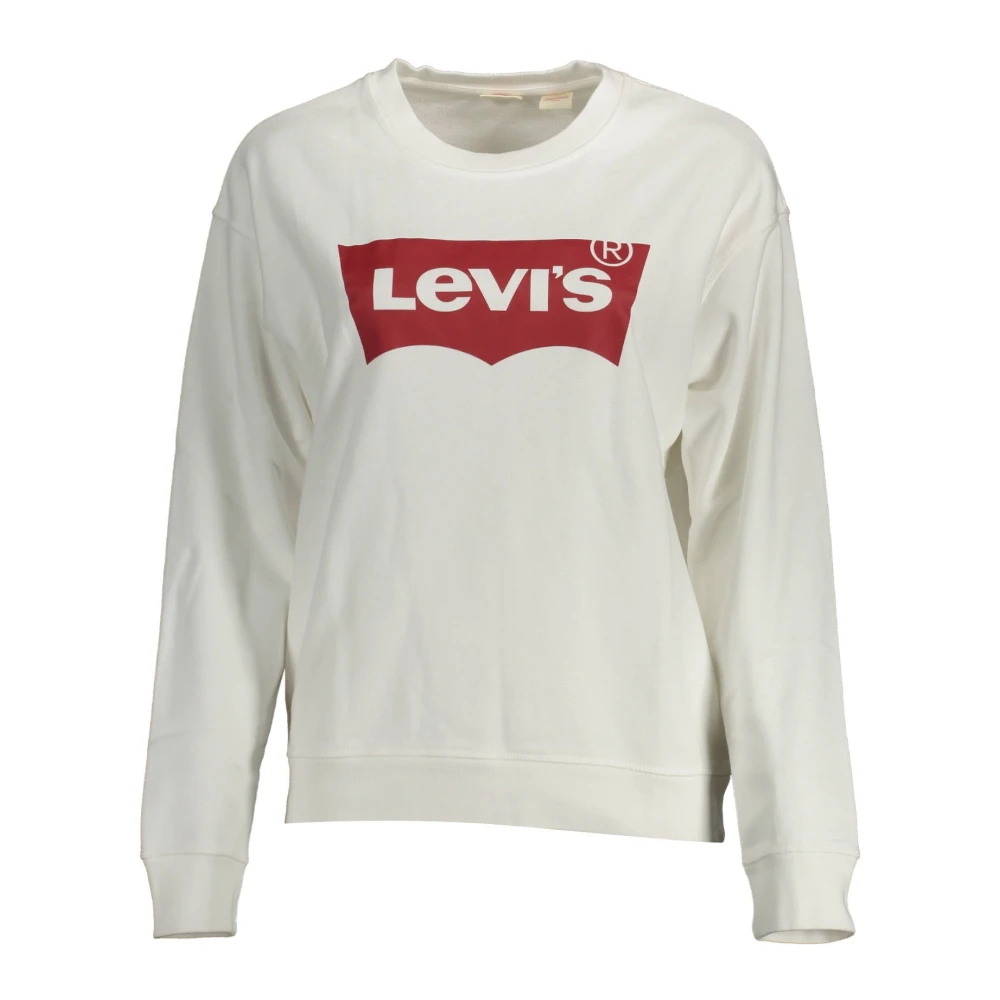 Sweatshirts & Hoodies > Sweatshirts - - Levi's - Modalova