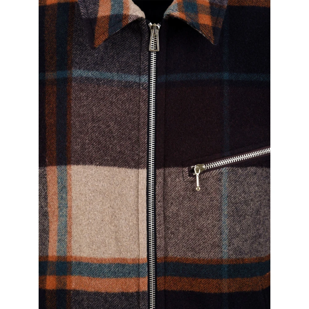 PS By Paul Smith Stijlvolle Herenjas M2R-111Z-N22206 Multicolor Heren