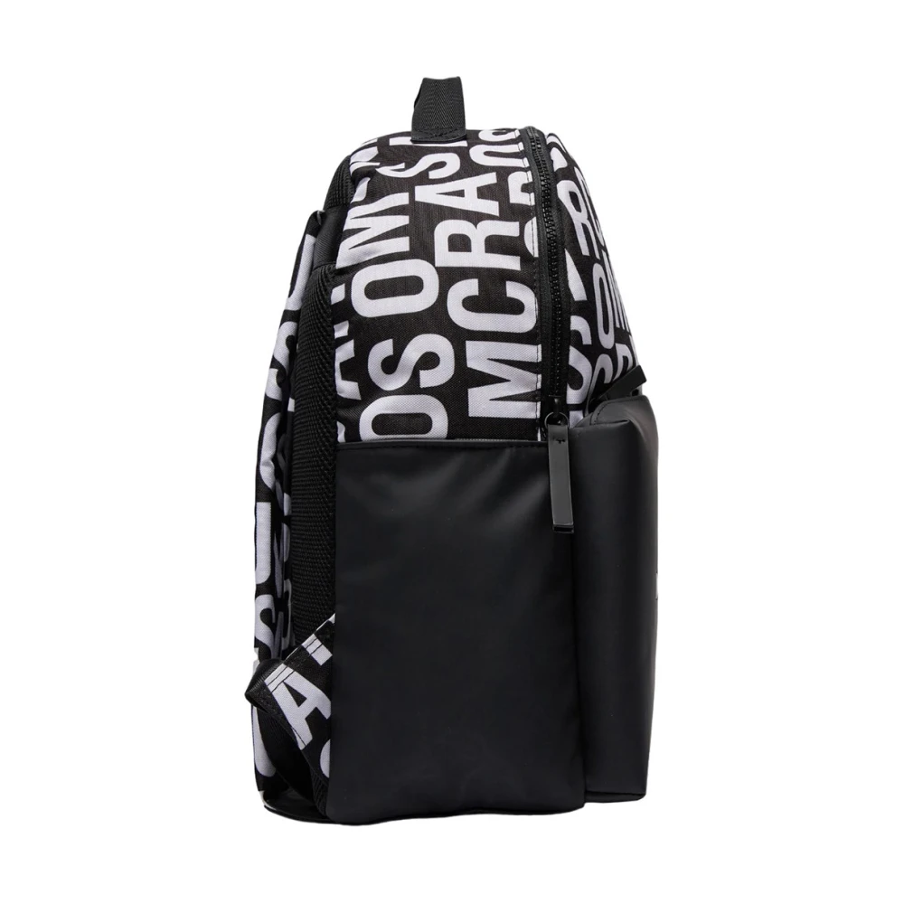 Marc Jacobs Backpacks Black Heren