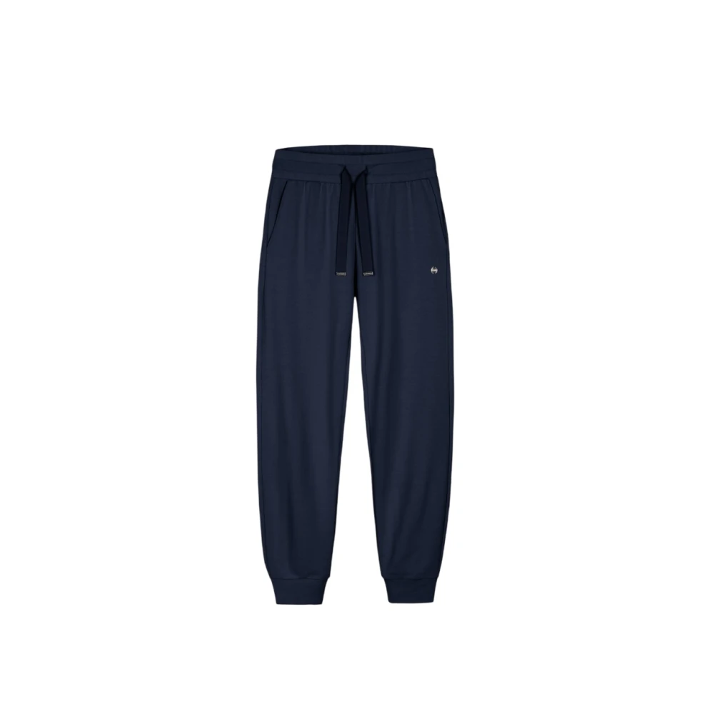 Colmar Women's Blue Rtw... - Sweatpants - S - Trousers