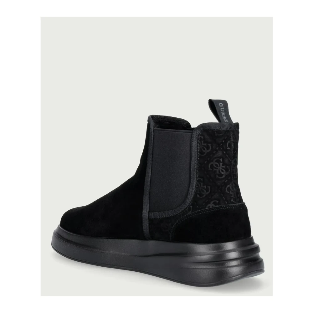 Guess ECTOR Chelsea Laarzen