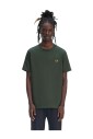 dark-green-crew-neck-cotton-t-shirt