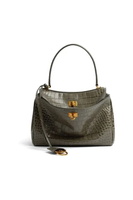 Rodeo Small Top Handle Bag