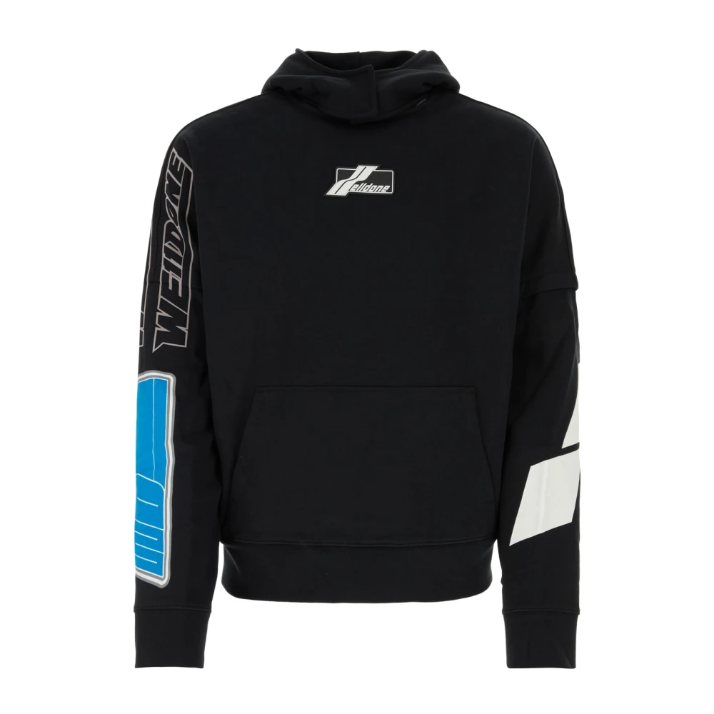 Sweatshirts & Hoodies > Hoodies - - We11Done - Modalova