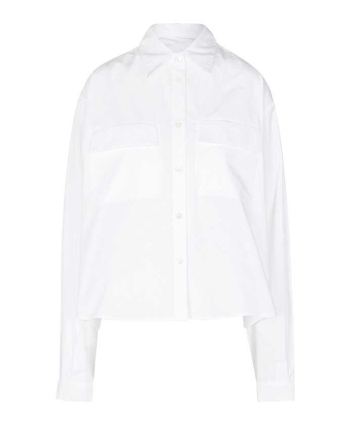 chemise-en-popeline-avec-col-classique