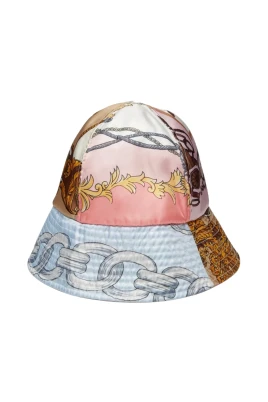 Färgglad Unisex Hatt