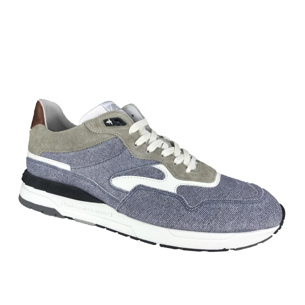 Shoes > Sneakers - - Floris van Bommel - Modalova
