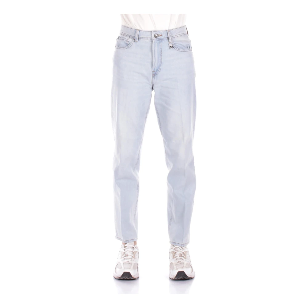 Jeans > Slim-fit Jeans - - John Richmond - Modalova