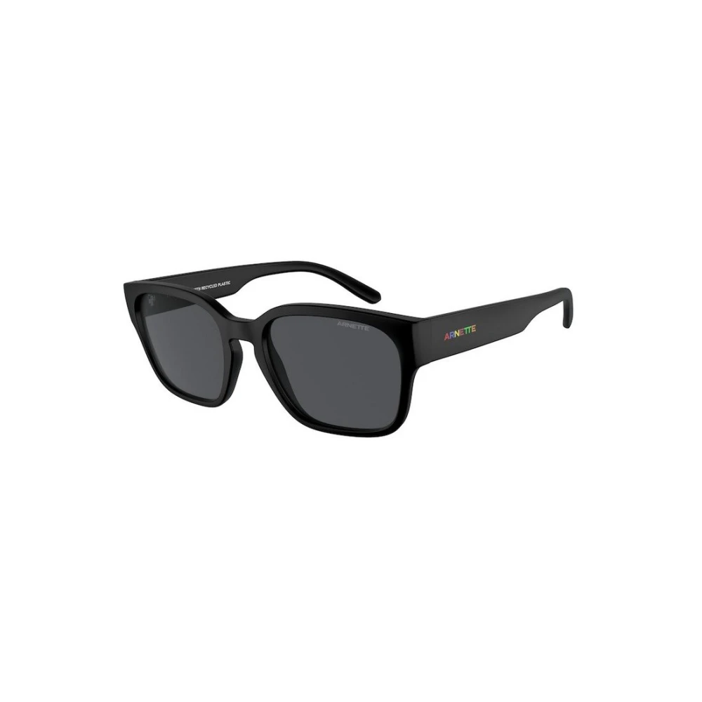 Arnette Men's Black Hamie An4325 290087