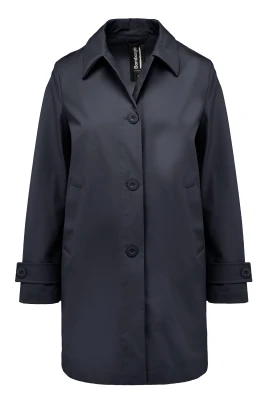 Windproof Softshell Trench