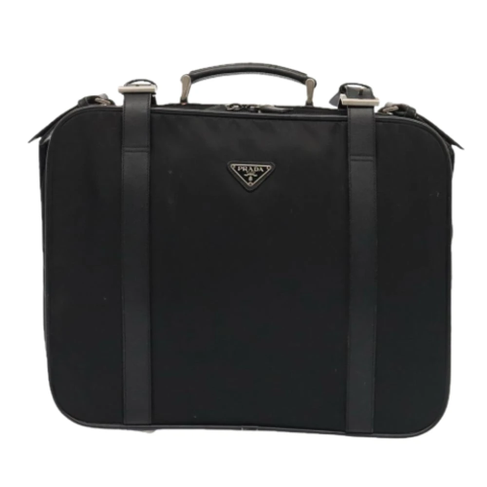 Pre-owned > Pre-owned Bags > Pre-owned Handbags - - Prada Vintage - Modalova