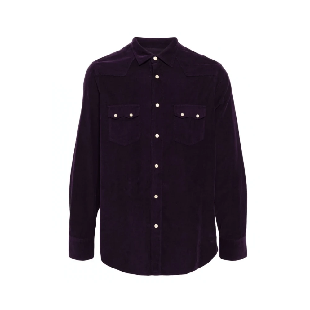 Shirts > Casual Shirts - - Lardini - Modalova