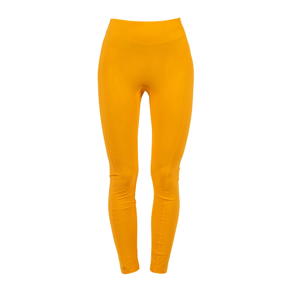 Trousers > Leggings - - Patrizia Pepe - Modalova
