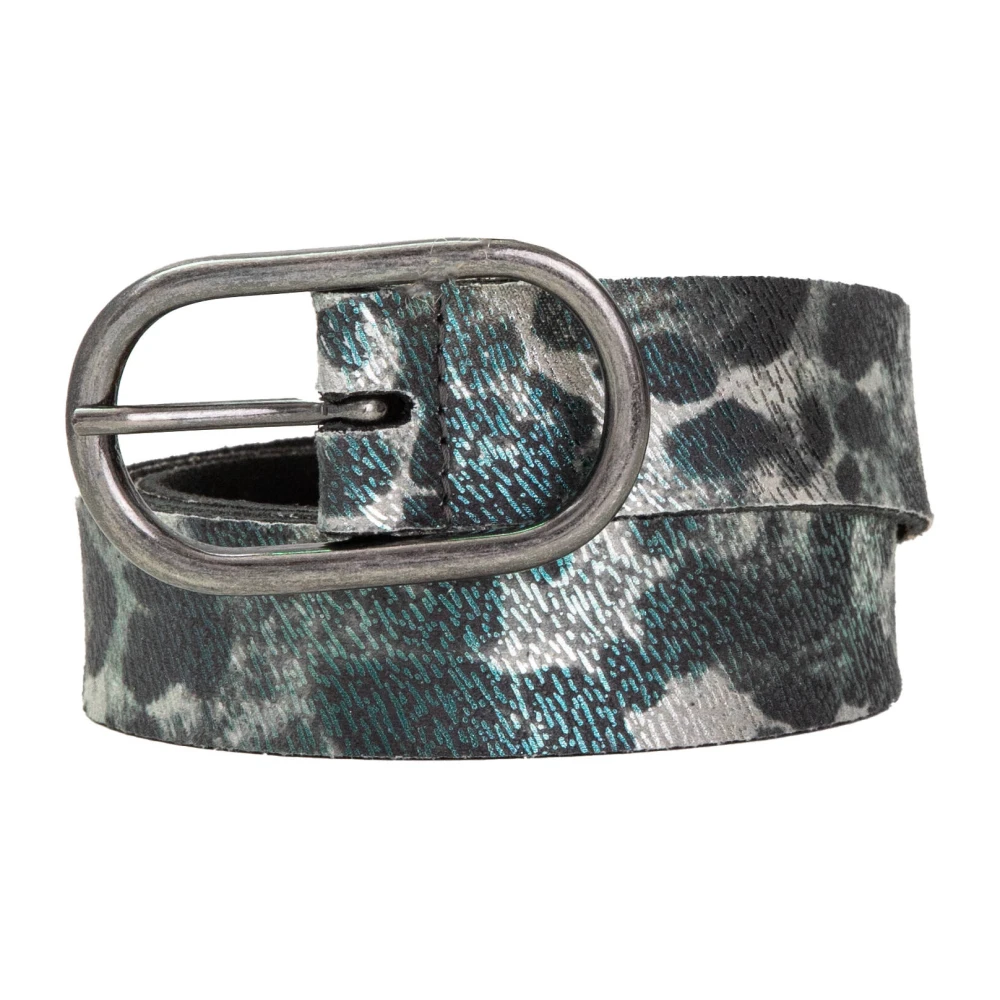 Trezz Ovale Deurklink Gray Dames