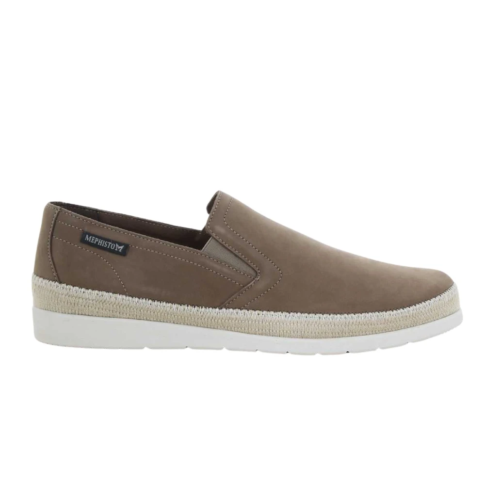Shoes > Flats > Loafers - - Mephisto - Modalova