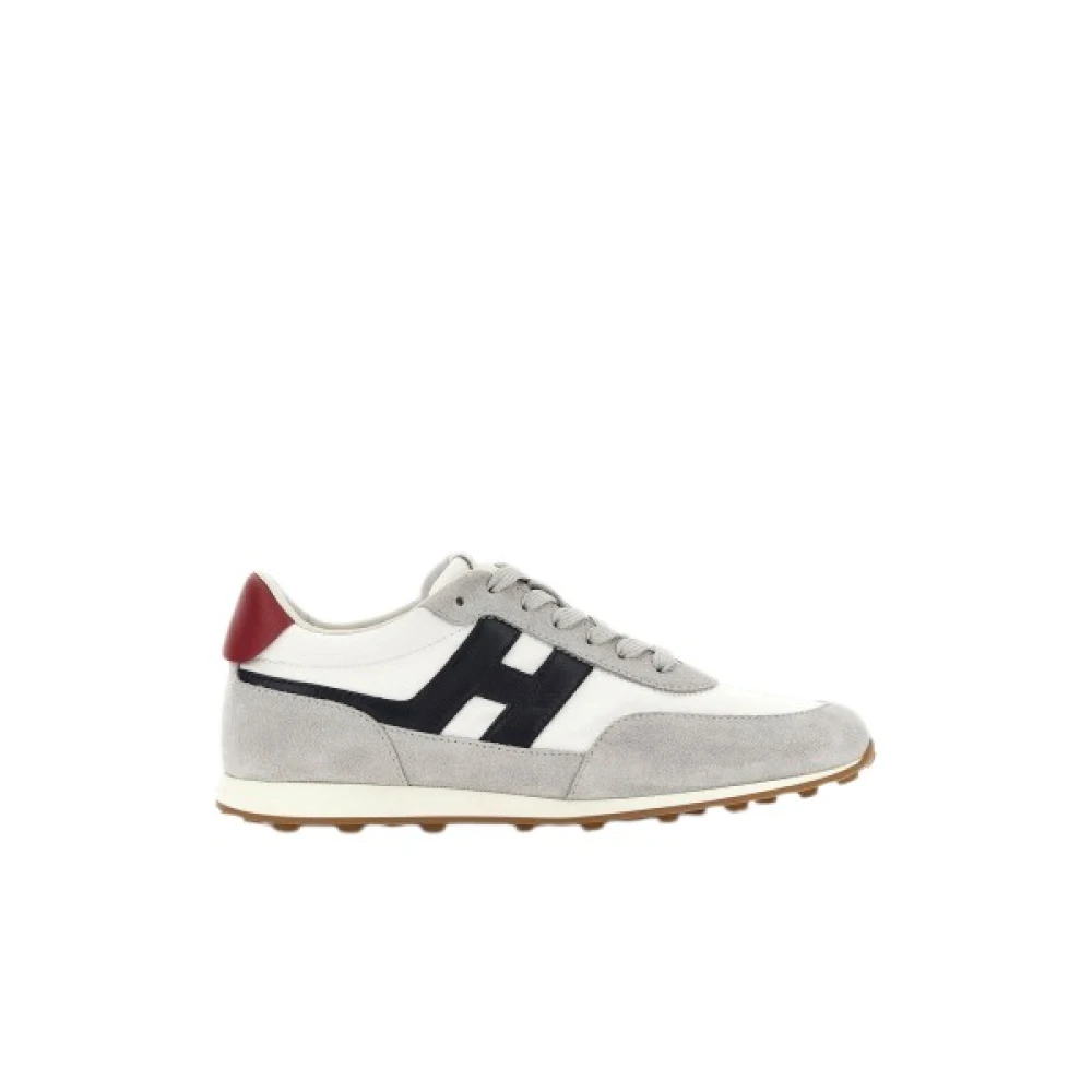 Hogan H699 Sneakers Heren Schoenen Veelkleurig Multicolor