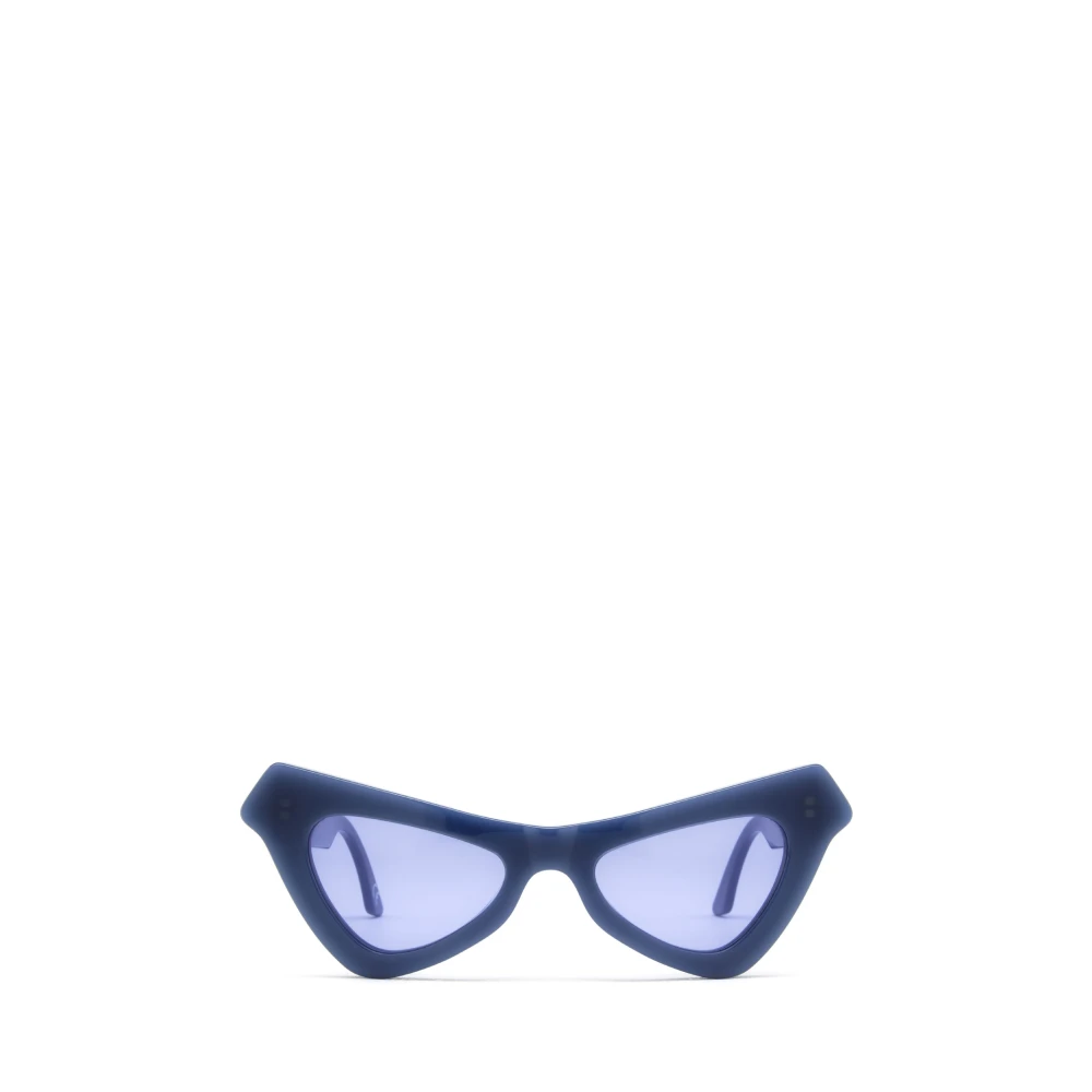 Accessories > Glasses - - Marni - Modalova