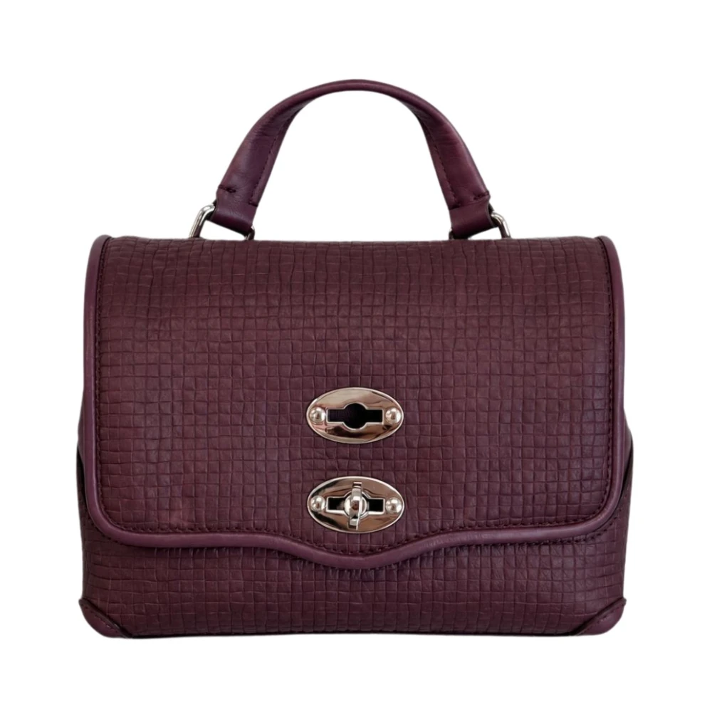Zanellato , Handbags, Female, Red, One Size, Handbags